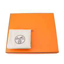 将图像加载到图库查看器中，HERMES Garden Party Vert Mangrove Toile Officier Negonda Leather Size TPM
