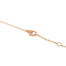Load image into Gallery viewer, CARTIER Juste Un Clou Pendant DiamondB7224893 18K Pink Gold
