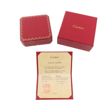 Load image into Gallery viewer, CARTIER Juste Un Clou Pendant DiamondB7224893 18K Pink Gold

