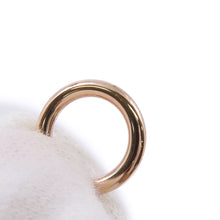 Load image into Gallery viewer, HERMES Chaine d&#39;Ancre Chaos Bracelet Size STH222413B 00ST 18K Pink Gold
