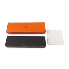 Load image into Gallery viewer, HERMES Chaine d&#39;Ancre Chaos Bracelet Size STH222413B 00ST 18K Pink Gold
