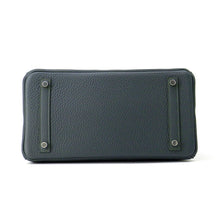 Load image into Gallery viewer, HERMES Birkin Vert Mangrove Togo Leather Size 30
