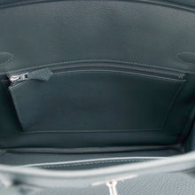 Load image into Gallery viewer, HERMES Birkin Vert Mangrove Togo Leather Size 30

