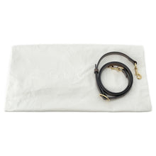 Load image into Gallery viewer, GUCCI Ophidia Travel Bag Beige/Brown772061 PVC Leather Size Medium
