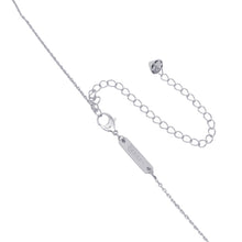 Load image into Gallery viewer, TASAKI Balance Signature NecklaceP-15884-18KWG 18K White Gold
