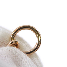 Load image into Gallery viewer, HERMES Chaine d'Ancre Bracelet 26 frames Size TPM 18K Pink Gold
