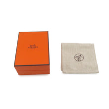 Load image into Gallery viewer, HERMES Chaine d&#39;Ancre Bracelet 18 frames Size MM SV925
