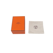 Load image into Gallery viewer, HERMES Chaine d&#39;Ancre Bracelet 13 frames Size GM SV925
