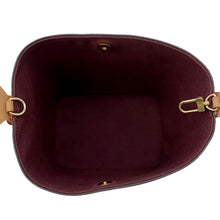 Load image into Gallery viewer, LOUIS VUITTON All In BordeauxM12925 Monogram Size BB

