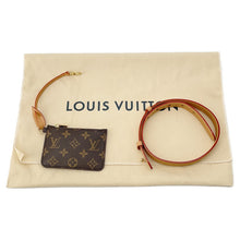 Load image into Gallery viewer, LOUIS VUITTON All In BordeauxM12925 Monogram Size BB
