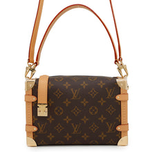 Load image into Gallery viewer, LOUIS VUITTON side trunk BrownM46358 Monogram Size MM
