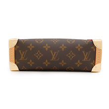 Load image into Gallery viewer, LOUIS VUITTON side trunk BrownM46358 Monogram Size MM
