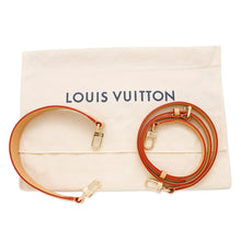 将图像加载到图库查看器中，LOUIS VUITTON ★Side trunk BrownM46358 Monogram Size MM
