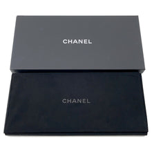 Load image into Gallery viewer, CHANEL CC Logo Rhinestone ChainBelt Gold Metal Rhinestone
