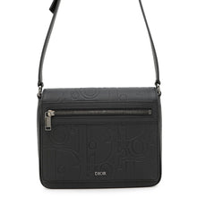 Load image into Gallery viewer, Dior Gravity Messenger Bag Black1ESPO329LLG_H00N Leather
