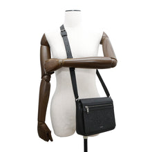 Load image into Gallery viewer, Dior Gravity Messenger Bag Black1ESPO329LLG_H00N Leather
