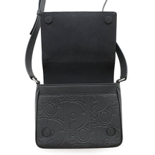 Load image into Gallery viewer, Dior Gravity Messenger Bag Black1ESPO329LLG_H00N Leather
