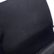 Load image into Gallery viewer, Dior Gravity Messenger Bag Black1ESPO329LLG_H00N Leather

