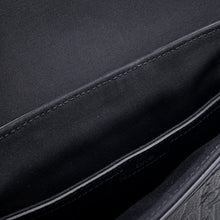 Load image into Gallery viewer, Dior Gravity Messenger Bag Black1ESPO329LLG_H00N Leather
