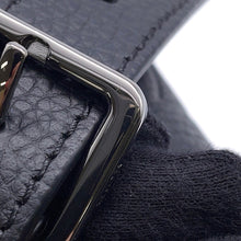 Load image into Gallery viewer, Dior Gravity Messenger Bag Black1ESPO329LLG_H00N Leather
