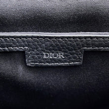 Load image into Gallery viewer, Dior Gravity Messenger Bag Black1ESPO329LLG_H00N Leather

