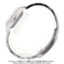 将图像加载到图库查看器中，ROLEX ★Oyster Perpetual W28mm Stainless Steel Candy pink Dial276200
