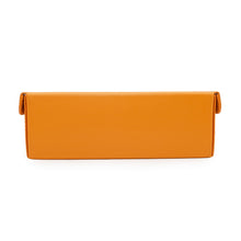 将图像加载到图库查看器中，LOUIS VUITTON Shopper・Clutch SaffronM13984 CowhideLeather
