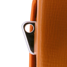 将图像加载到图库查看器中，LOUIS VUITTON Shopper・Clutch SaffronM13984 CowhideLeather
