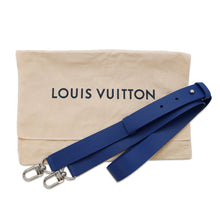 将图像加载到图库查看器中，LOUIS VUITTON Shopper・Clutch SaffronM13984 CowhideLeather
