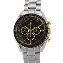 将图像加载到图库查看器中，OMEGA Speedmaster Tokyo Olympics 2020 Limited Edition W42mm Stainless Steel Black Dial522.20.42.30.01.001
