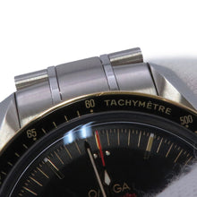 将图像加载到图库查看器中，OMEGA Speedmaster Tokyo Olympics 2020 Limited Edition W42mm Stainless Steel Black Dial522.20.42.30.01.001
