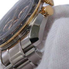 将图像加载到图库查看器中，OMEGA Speedmaster Tokyo Olympics 2020 Limited Edition W42mm Stainless Steel Black Dial522.20.42.30.01.001
