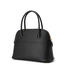 将图像加载到图库查看器中，HERMES Bolide Black Epsom Size 27
