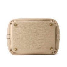 Load image into Gallery viewer, HERMES Picotin Lock Trench Taurillon Clemence Size PM
