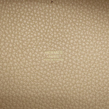 Load image into Gallery viewer, HERMES Picotin Lock Trench Taurillon Clemence Size PM
