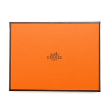 Load image into Gallery viewer, HERMES MC2 Card Case Etoupe Epsom Size PM
