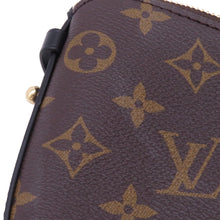 Load image into Gallery viewer, LOUIS VUITTON Cookie BB BrownM15056 Monogram
