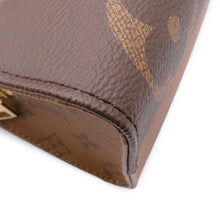 将图像加载到图库查看器中，LOUIS VUITTON Onthego EW Chain RedM14236 Monogram Reverse Canvas Monogram Giant
