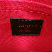 将图像加载到图库查看器中，LOUIS VUITTON Onthego EW Chain RedM14236 Monogram Reverse Canvas Monogram Giant
