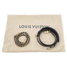 将图像加载到图库查看器中，LOUIS VUITTON Onthego EW Chain RedM14236 Monogram Reverse Canvas Monogram Giant
