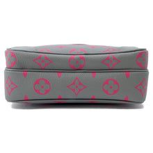 将图像加载到图库查看器中，LOUIS VUITTON Nile Gray/PinkM15024 Monogram・Glow
