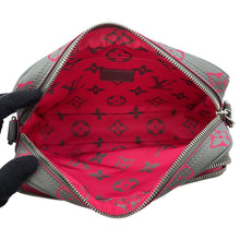 将图像加载到图库查看器中，LOUIS VUITTON Nile Gray/PinkM15024 Monogram・Glow
