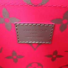 将图像加载到图库查看器中，LOUIS VUITTON Nile Gray/PinkM15024 Monogram・Glow
