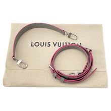将图像加载到图库查看器中，LOUIS VUITTON Nile Gray/PinkM15024 Monogram・Glow
