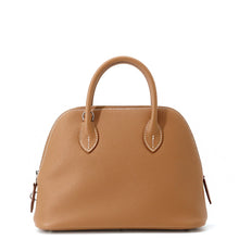 将图像加载到图库查看器中，HERMES Bolide1923 Gold Epsom Size 25
