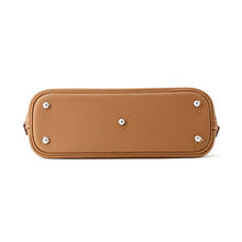 将图像加载到图库查看器中，HERMES Bolide1923 Gold Epsom Size 25
