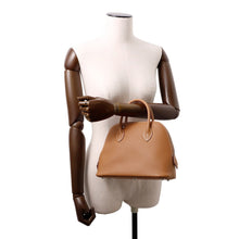 Load image into Gallery viewer, HERMES ★Bolide1923 Gold Epsom Size 25
