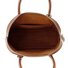 将图像加载到图库查看器中，HERMES Bolide1923 Gold Epsom Size 25
