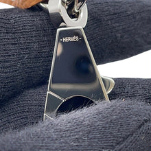 将图像加载到图库查看器中，HERMES Bolide1923 Gold Epsom Size 25
