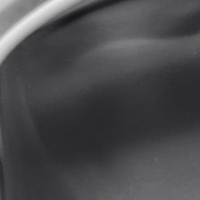 Load image into Gallery viewer, HERMES Sandals Chypre White/BlackH222100Z Calf Leather Chevre Leather Size 34
